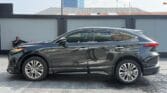Toyota Harrier 2020 Inauzwa Dar es Salaam Tanzania