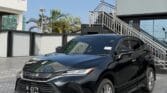 Bei ya Toyota Harrier 2020 Sokoni Dar es Salaam Tanzania