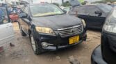 Toyota Vanguard 2012 for Sale in Dar es salaam
