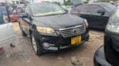 Price Of Toyota Vanguard 2012 for Sale in Tanzania