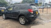 Used Toyota Vanguard 2012 for Sale in Dar es salaam
