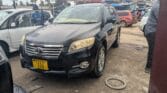 Price Of Toyota Vanguard 2012 for Sale in Tanzania