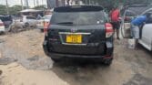 Buy Toyota Vanguard 2012 for Sale in Dar es salaam