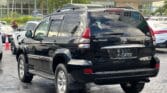 Buy Toyota Land Cruiser Prado 2006 for Sale in Dar es Salaam