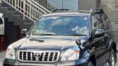 Used Toyota Land Cruiser Prado 2006 for Sale in Dar es Salaam