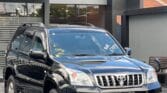 Used Toyota Land Cruiser Prado 2006 for Sale in Dar es Salaam