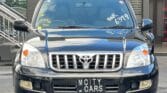 Price Of Toyota Land Cruiser Prado 2006 for Sale in Tanzania