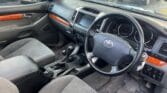 Price Of Toyota Land Cruiser Prado 2006 for Sale in Tanzania