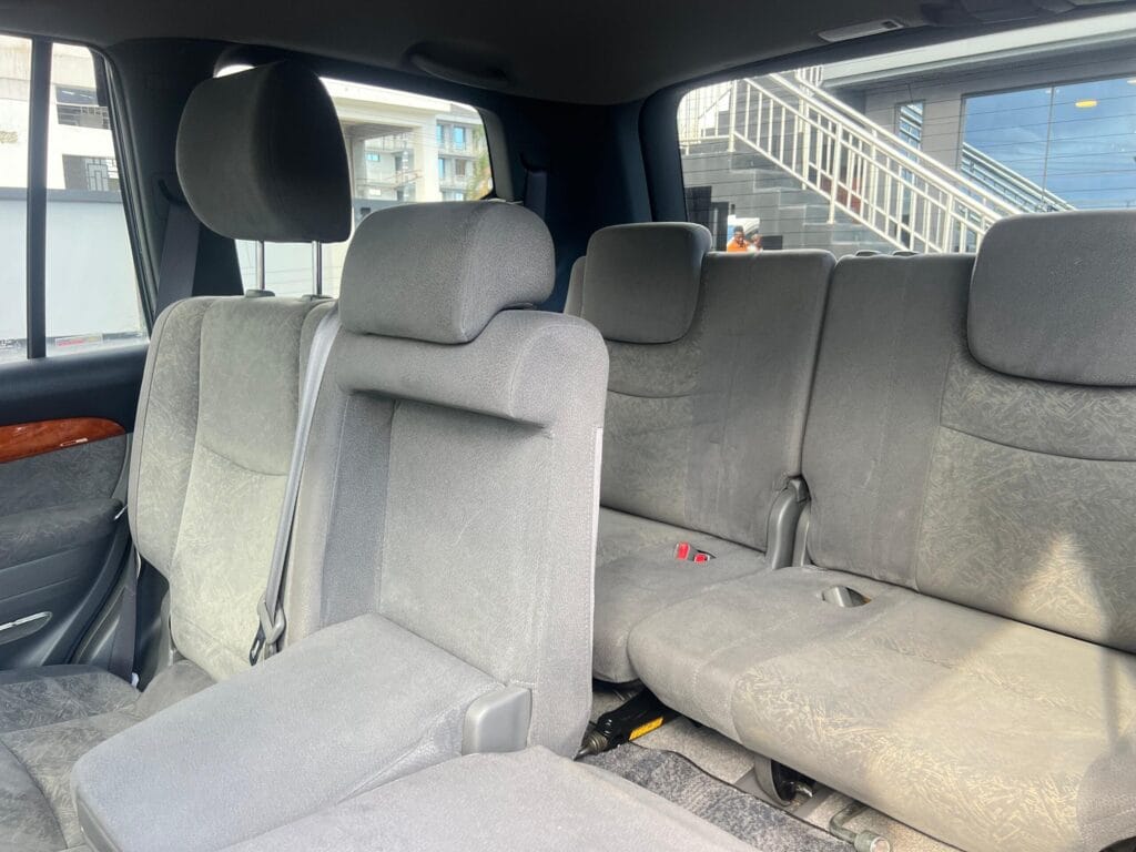 Buy Toyota Land Cruiser Prado 2006 for Sale in Dar es Salaam