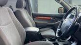 Used Toyota Land Cruiser Prado 2006 for Sale in Dar es Salaam