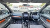 Price Toyota Land Cruiser Prado 2006 for Sale in Dar es Salaam