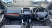 Toyota Land Cruiser Prado 2006 for Sale in Dar es Salaam
