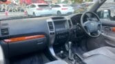 Buy Toyota Land Cruiser Prado 2006 for Sale in Dar es Salaam