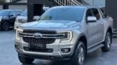 Used Ford Ranger 2024 for Sale in Dar es Salaam