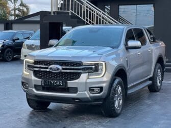 Price of Used Ford Ranger 2024 for Sale in Dar es Salaam Tanzania
