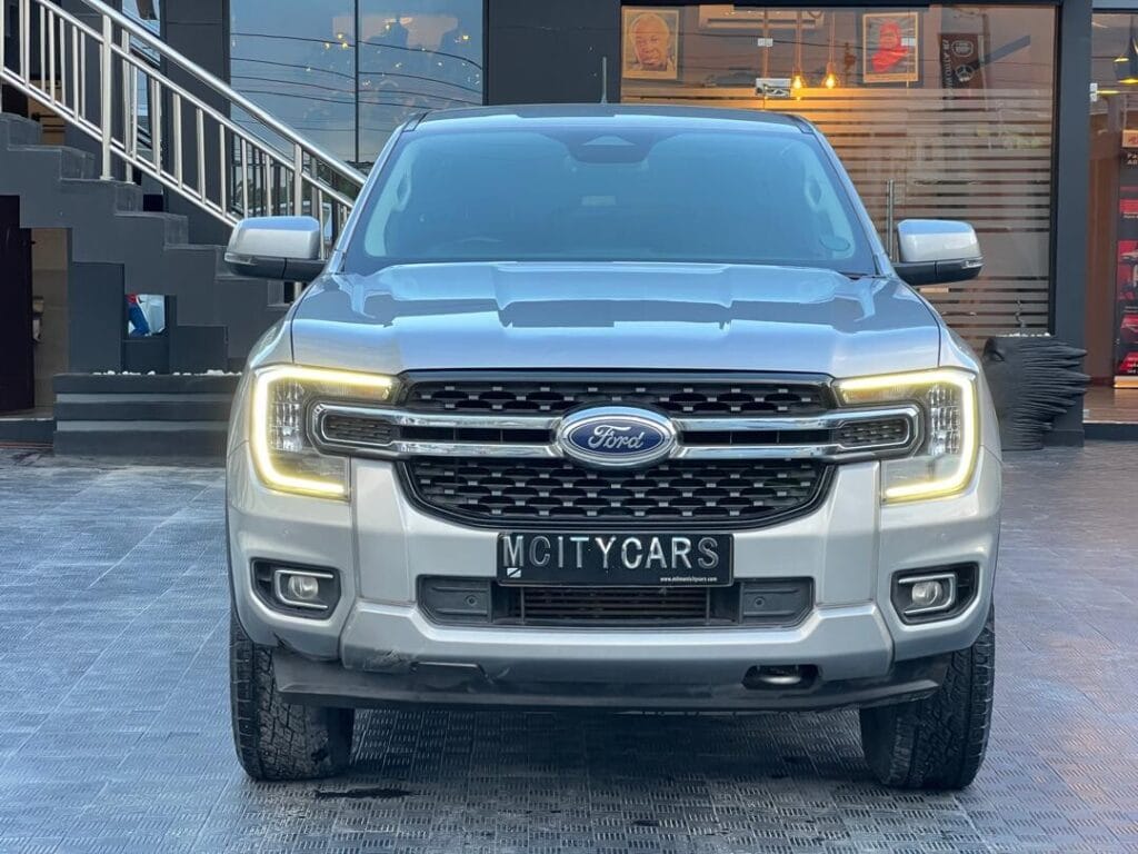 Price Ford Ranger 2024 for Sale in Dar es Salaam