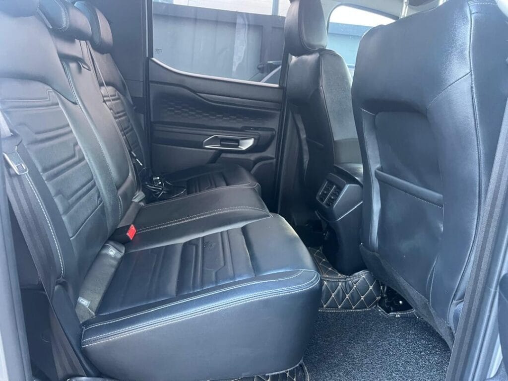 Price Ford Ranger 2024 for Sale in Dar es Salaam