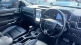 Ford Ranger 2024 for Sale in Dar es Salaam