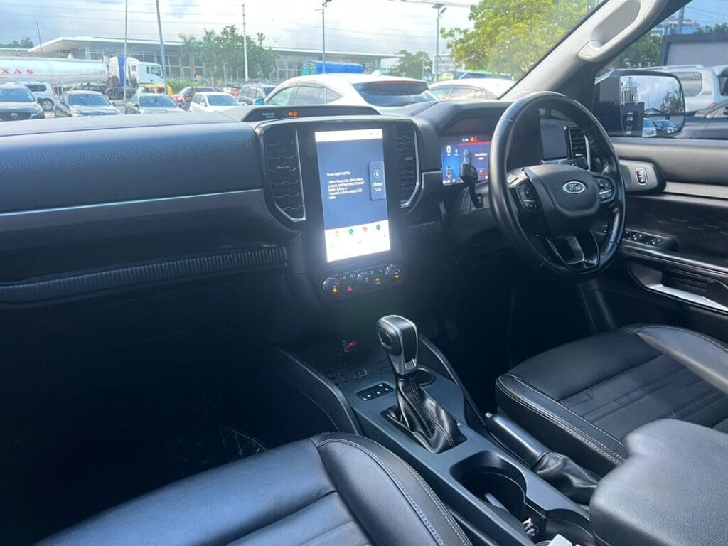 Price Of Ford Ranger 2024 for Sale in Tanzania