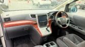 Price Of Toyota Alphard 2010 for Sale in Tanzania