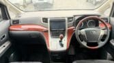For Sale Toyota Alphard 2010 in Dar es salaam