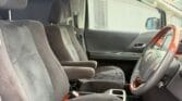 Price Toyota Alphard 2010 for Sale in Dar es salaam