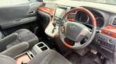 Toyota Alphard 2010 for Sale in Dar es salaam