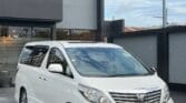 Buy Toyota Alphard 2010 for Sale in Dar es salaam