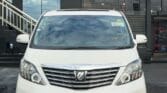 Price Of Toyota Alphard 2010 for Sale in Tanzania