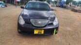 Magari Sokoni Toyota Verosa ya Bei Poa 2002