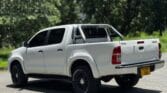 Used Toyota Hilux 2013 for Sale in Arusha