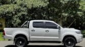Price Of Toyota Hilux 2013 for Sale in Tanzania