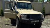 Bei ya Toyota Land Cruiser 76 SUV 2002 Sokoni Arusha Tanzania