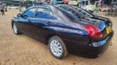 Magari Verosa 2002 lipo Dar es salaam