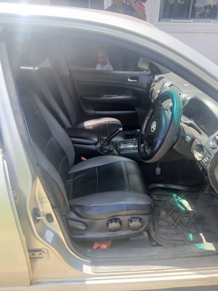 Toyota Verosa 2003 for Sale in Arusha