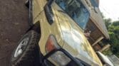 Toyota Land Cruiser 76 SUV 2002 Inauzwa Arusha Tanzania