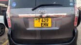 Magari Sokoni Toyota Noah ya Bei Poa 2013