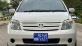 Used Toyota IST 2004 for Sale in Dar es salaam