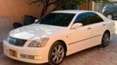 Buy Toyota Crown 2005 for Sale in Dar es salaam