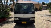 Used Mazda Titan 2003 for Sale in Dar es salaam