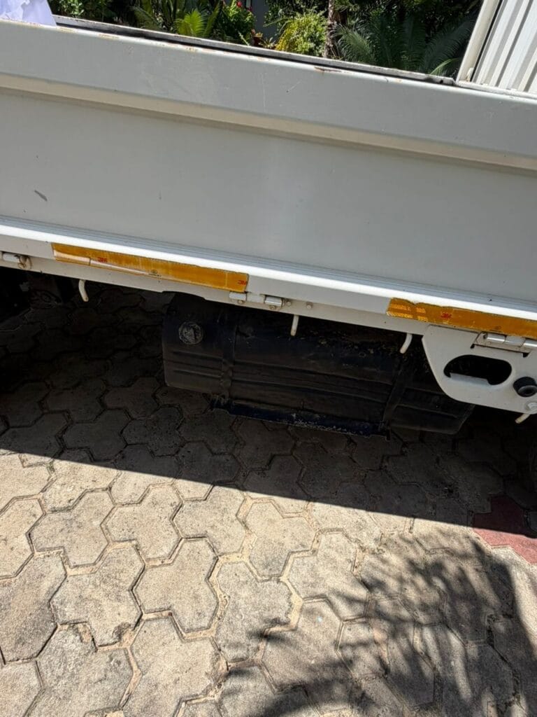 Buy Mazda Titan 2003 for Sale in Dar es salaam