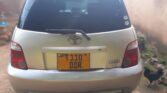 Bei ya Toyota IST 2006 Sokoni Kagera Tanzania