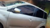 Toyota IST bei poa sokoni Kagera Tanzania