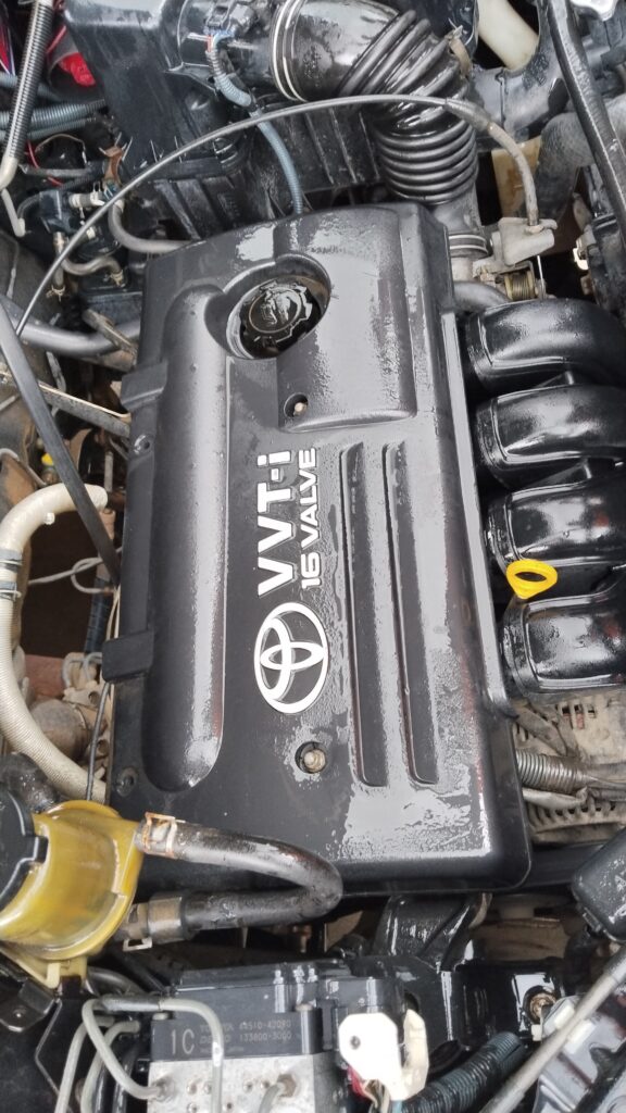 Toyota Rav4 2000 Inauzwa Dar es Salaam Tanzania