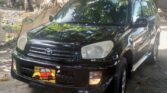 Bei ya Toyota Rav4 2000 Sokoni Dar es Salaam Tanzania