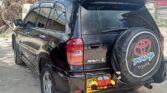 Magari Rav4 2000 lipo Dar es Salaam