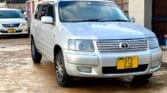 Used Toyota Succeed 2009 for Sale in Mwanza