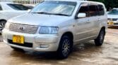 For Sale Toyota Succeed 2009 in Mwanza