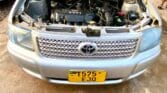 For Sale Toyota Succeed 2009 in Mwanza