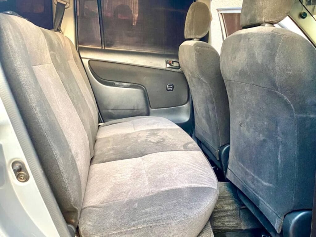 Price Toyota Succeed 2009 for Sale in Mwanza
